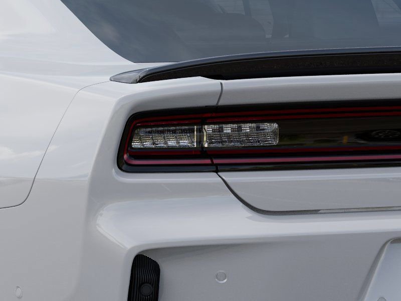 2026 Dodge Charger R/T