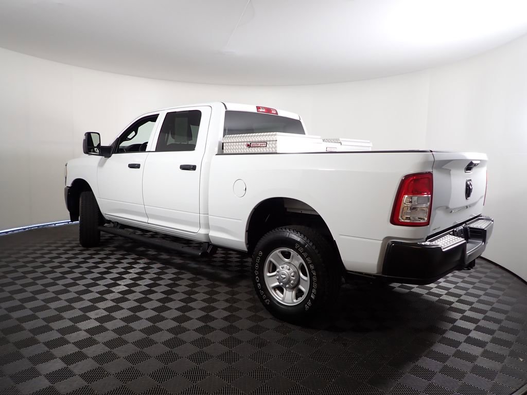 2023 RAM 2500 Tradesman