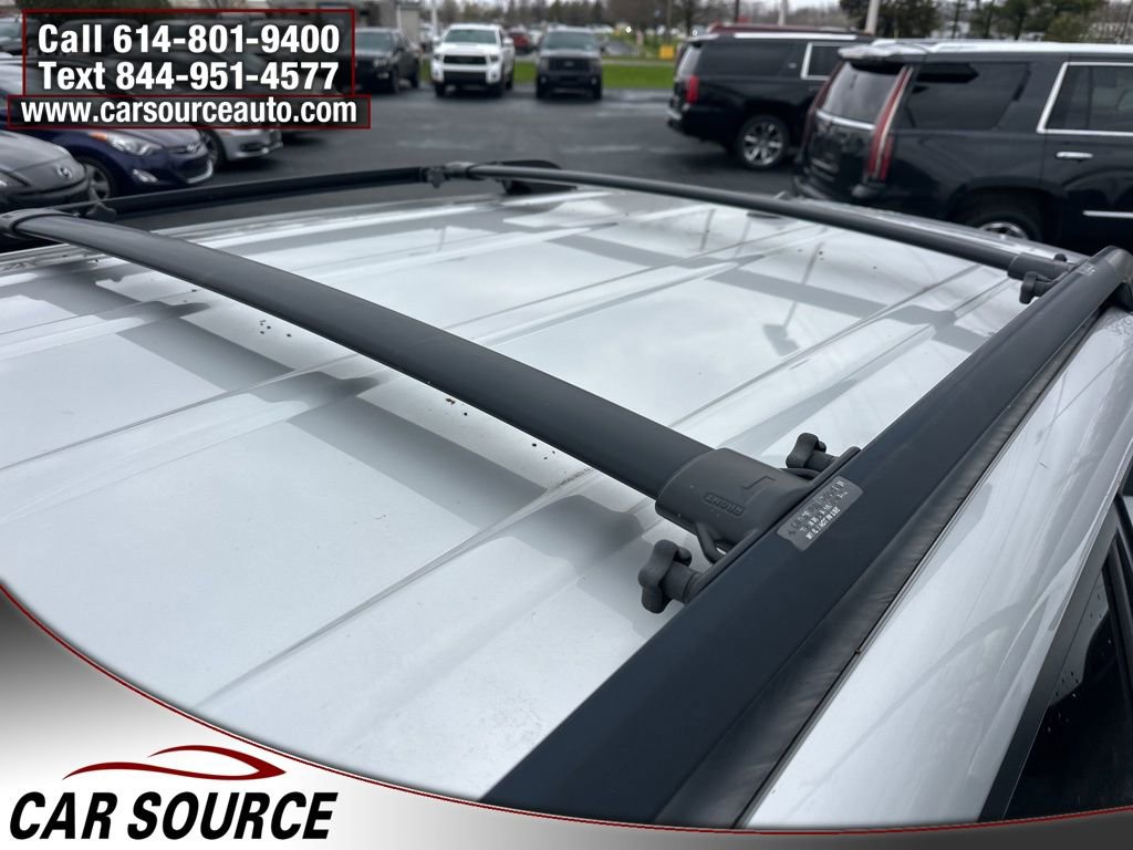 2010 Toyota Rav4 Limited