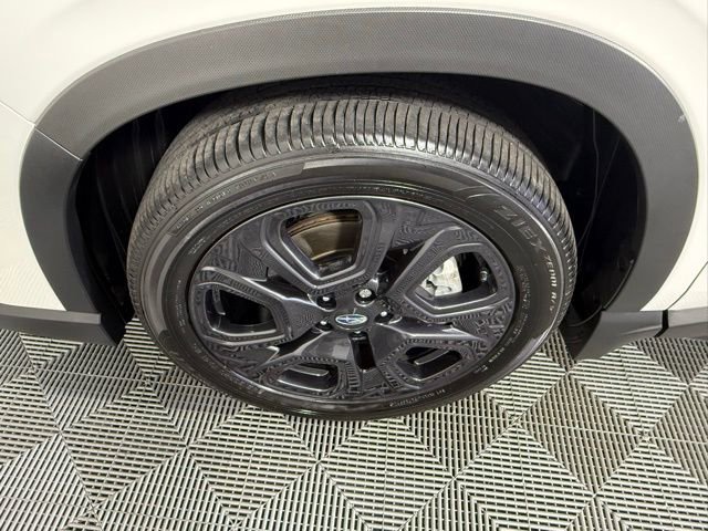 2025 Subaru Ascent Onyx Edition