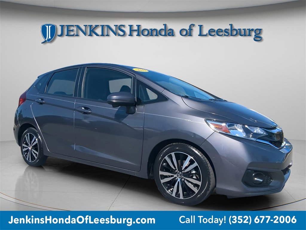 Used Honda Fit for Sale in Kissimmee, FL - Autotrader