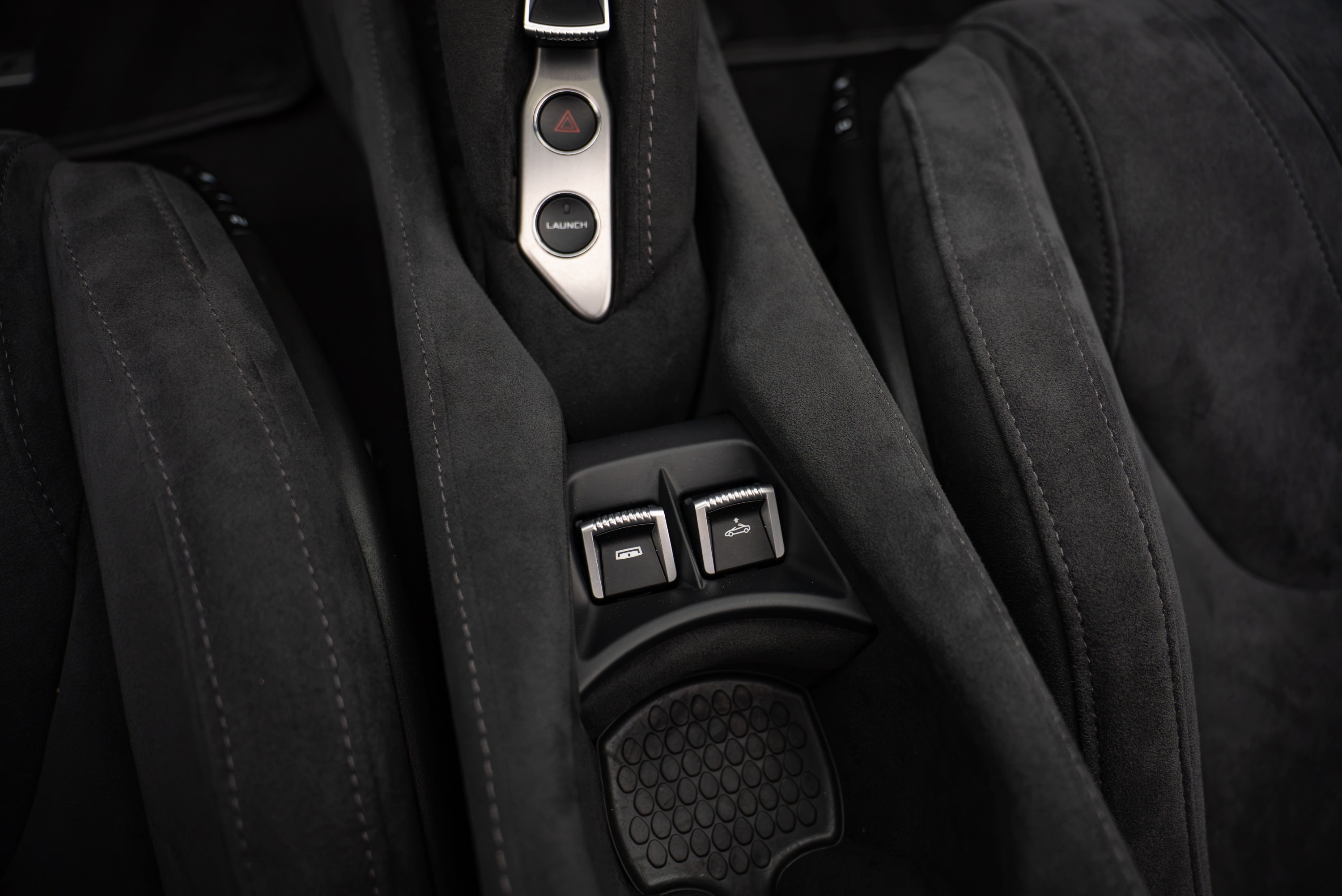Used 2021 McLaren 720S Performance photo 19