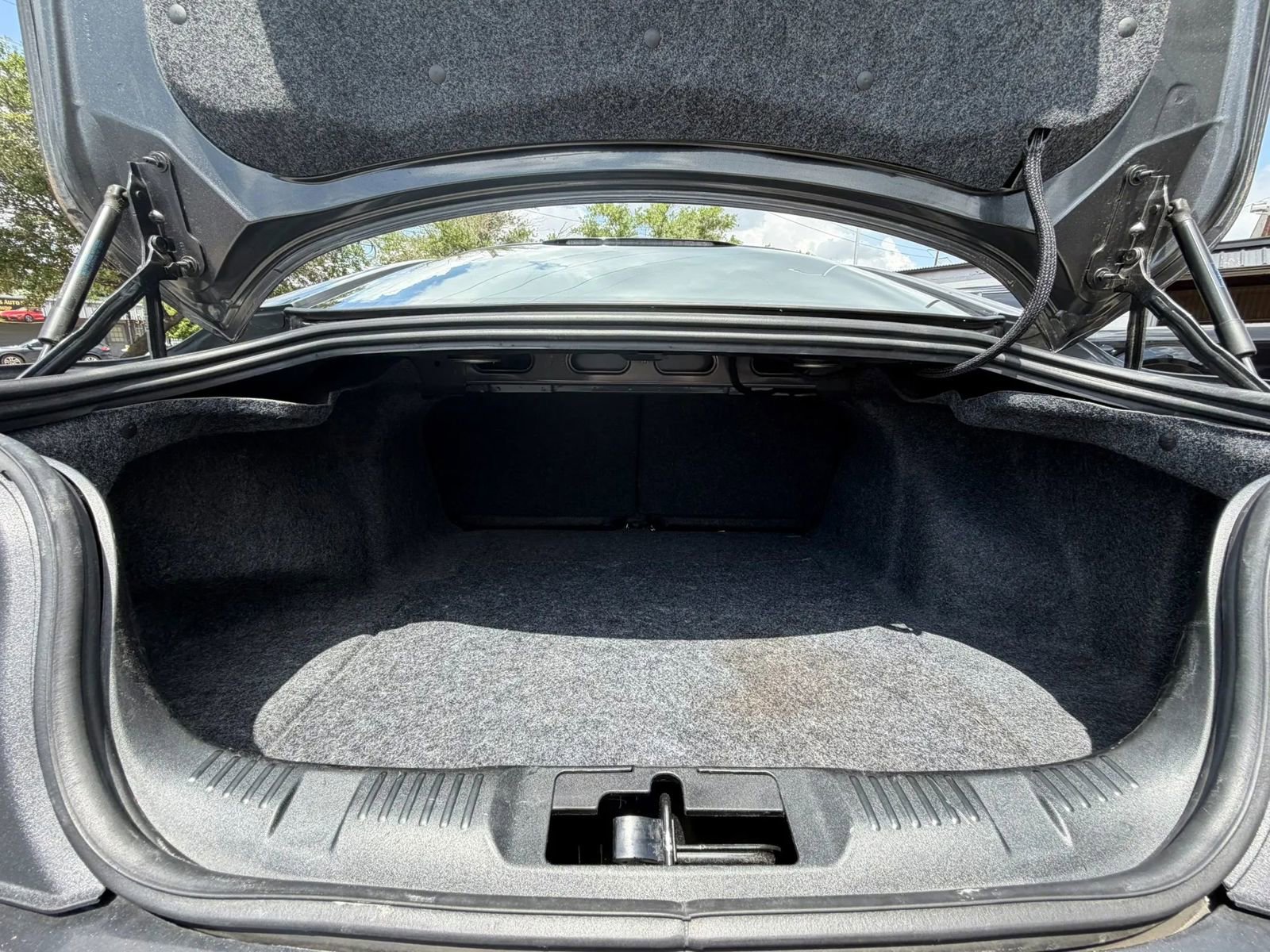 2019 Ford Mustang Coupe