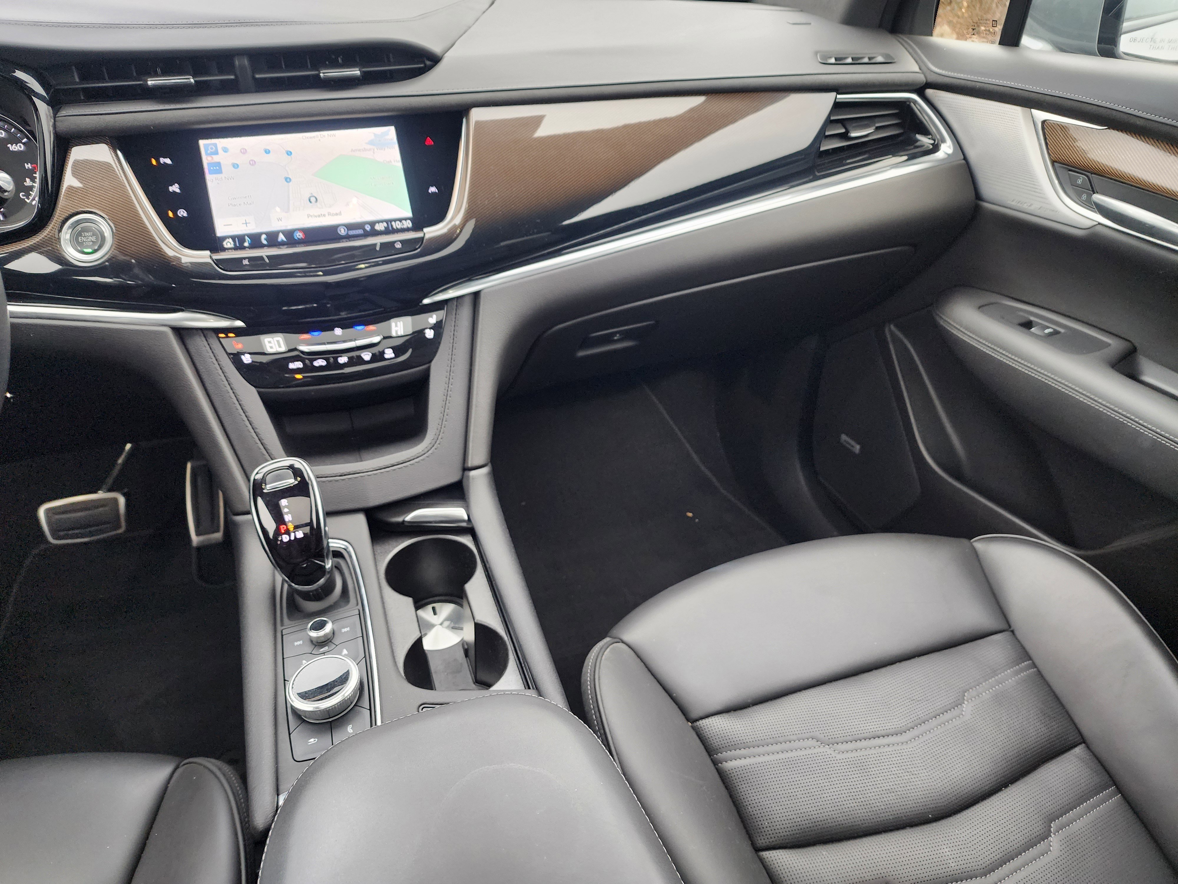 2023 Cadillac XT6 Sport