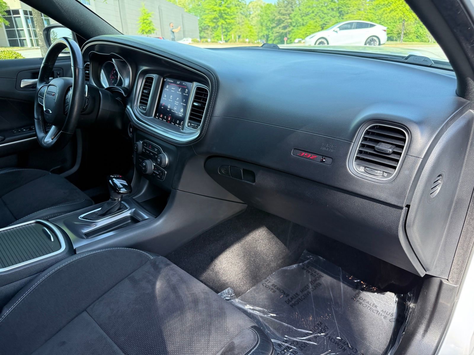 2020 Dodge Charger Scat Pack