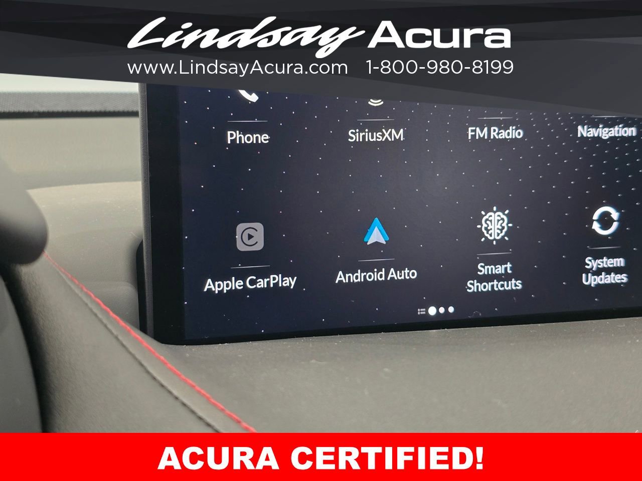 2025 Acura TLX SH-AWD w/ A-SPEC Pkg