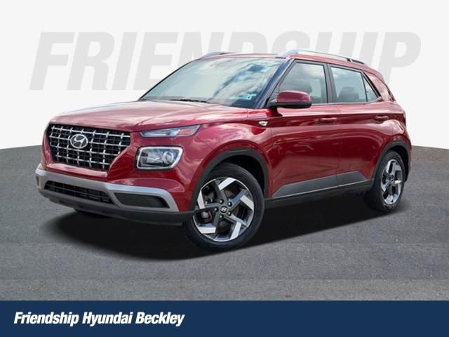 Used 2024 Hyundai Venue SEL