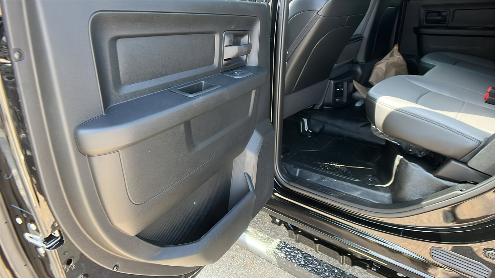 2026 RAM 4500 Tradesman