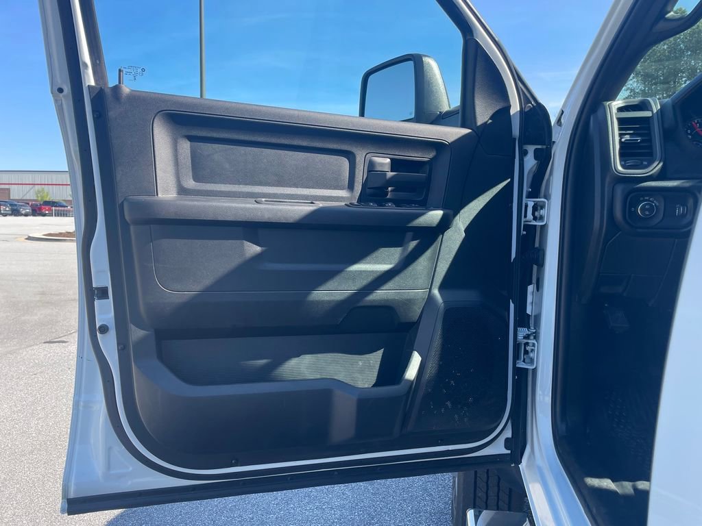 2024 RAM 5500 Tradesman