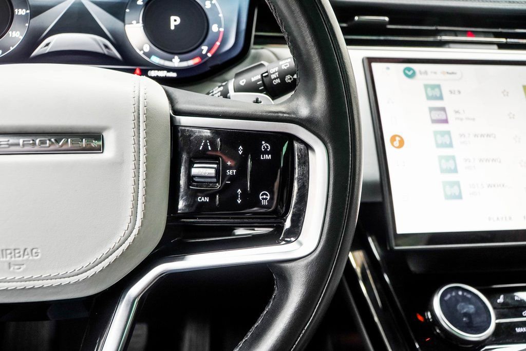 2023 Land Rover Range Rover Sport SE