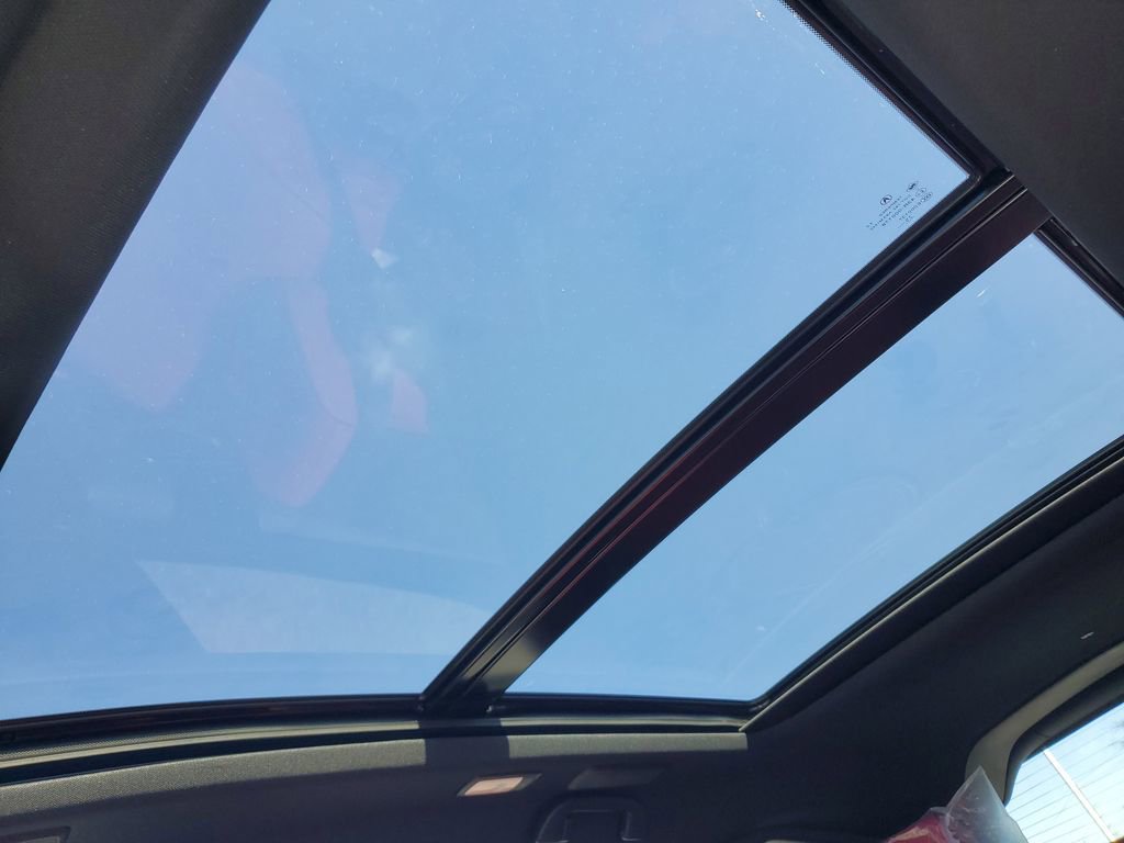 2026 Acura RDX A-Spec