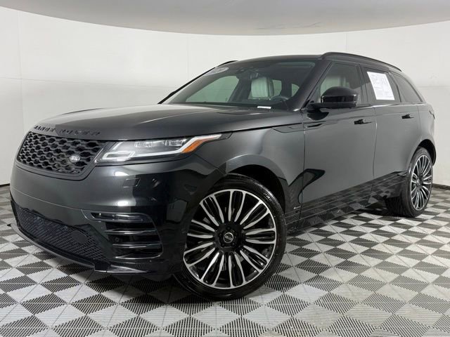2020 Land Rover Range Rover Velar R-Dynamic HSE