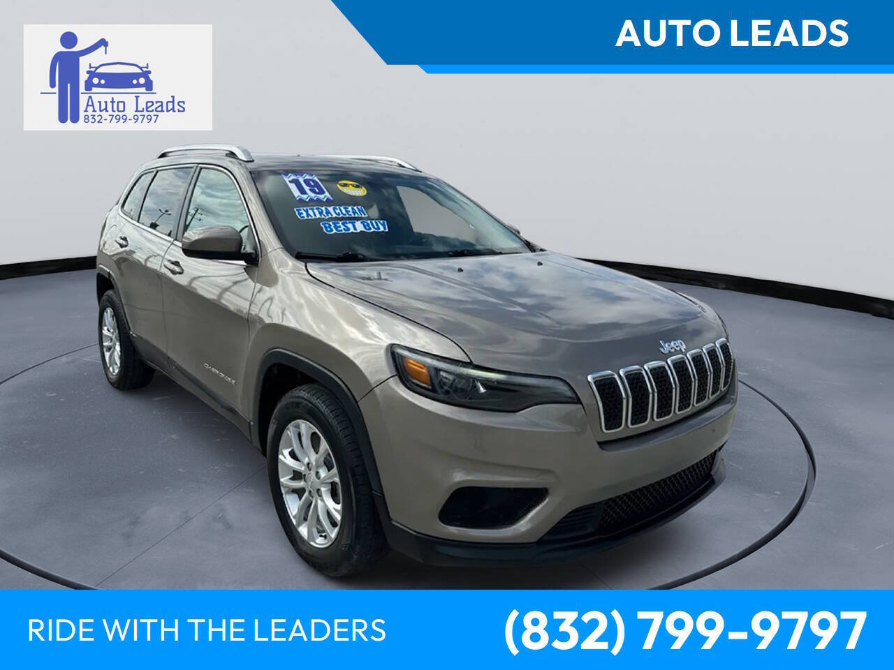 Used Tan Jeep Cherokee for Sale Near Me - Autotrader