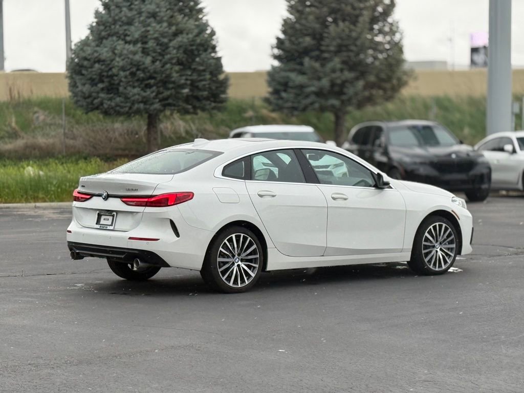 2023 BMW 228i xDrive Gran Coupe