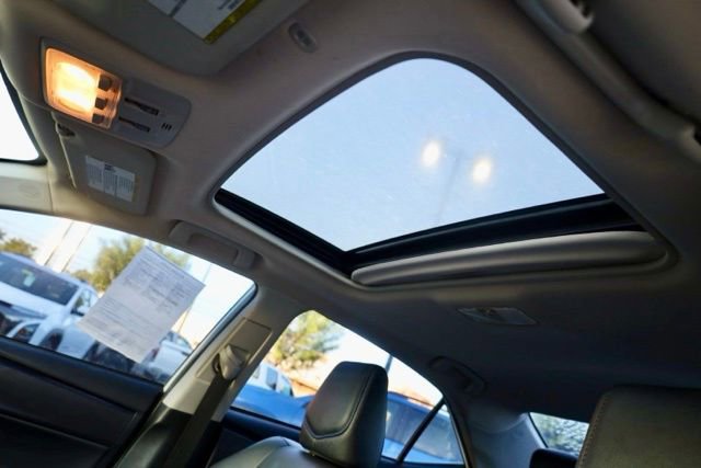 2017 Toyota Corolla SE 50th Anniversary