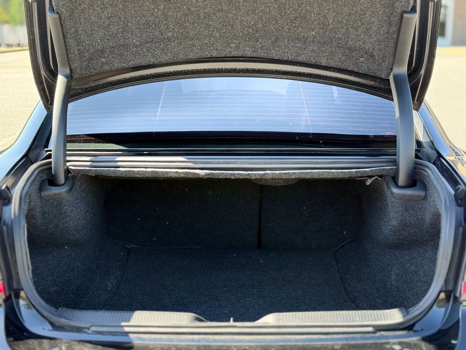 2019 Dodge Charger Scat Pack