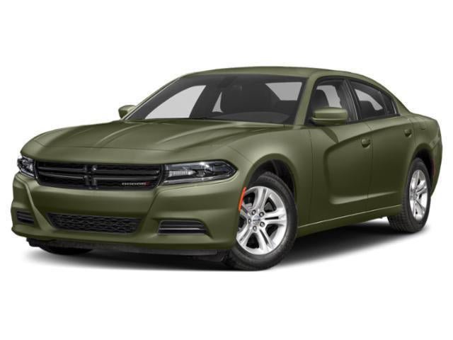 Used 2019 Dodge Charger SXT w/ Blacktop Package