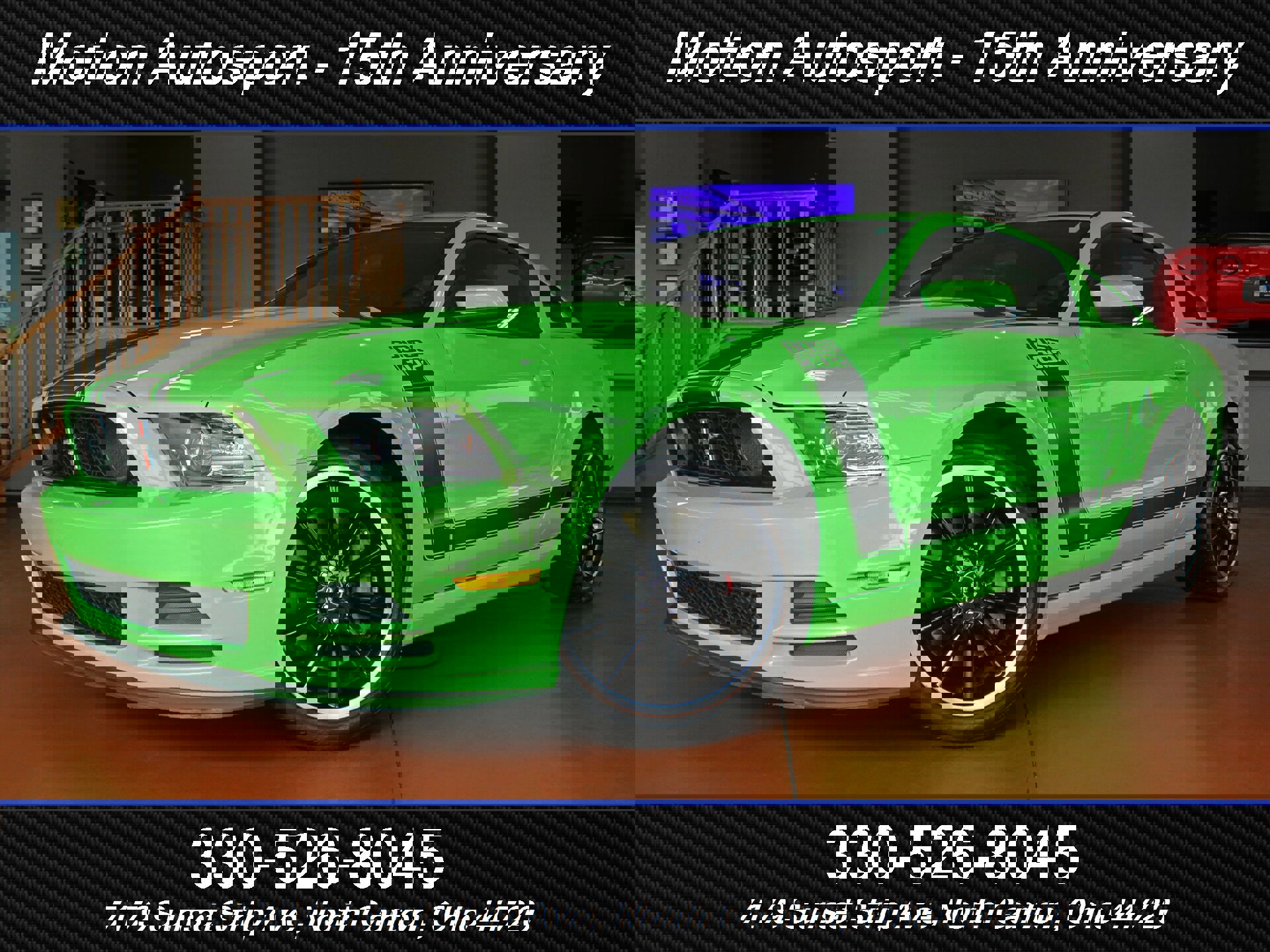 Used 2013 Ford Mustang Boss 302