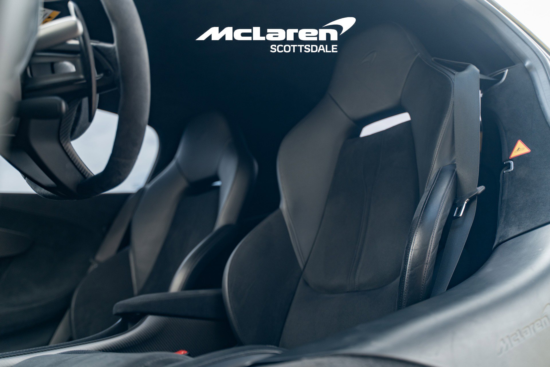 Used 2019 McLaren 600LT photo 25