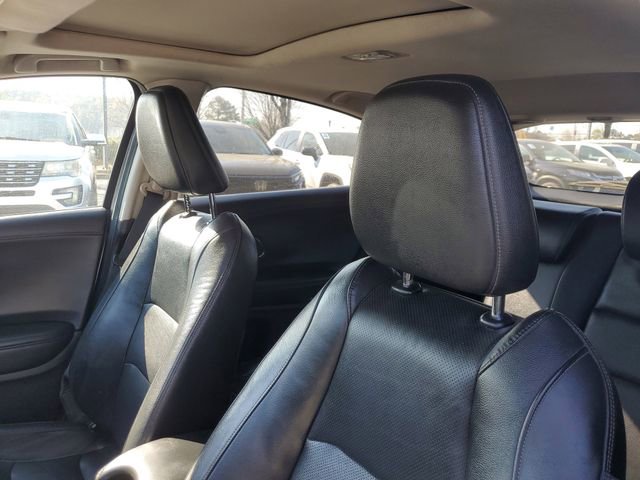 2021 Honda Hr-V EX-L