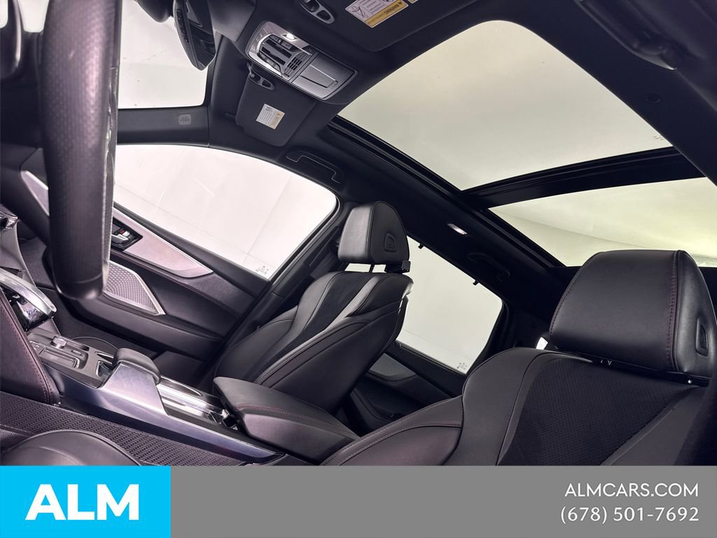 2024 Acura MDX A-Spec