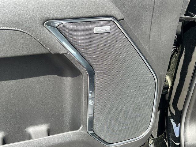 2025 Chevrolet Silverado 2500 LTZ