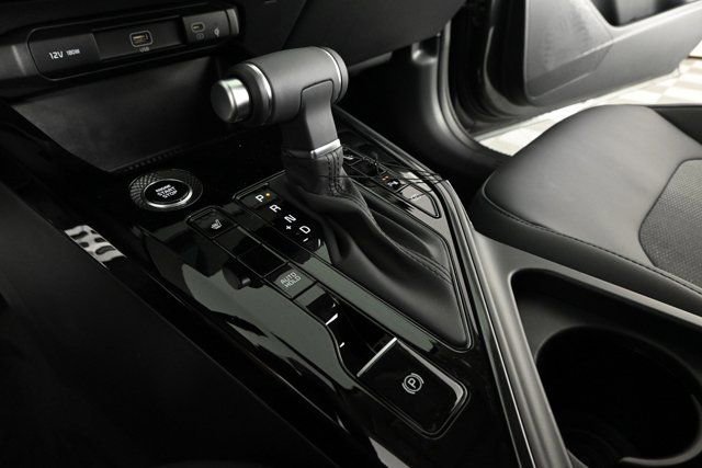 2025 Kia Niro EX Touring