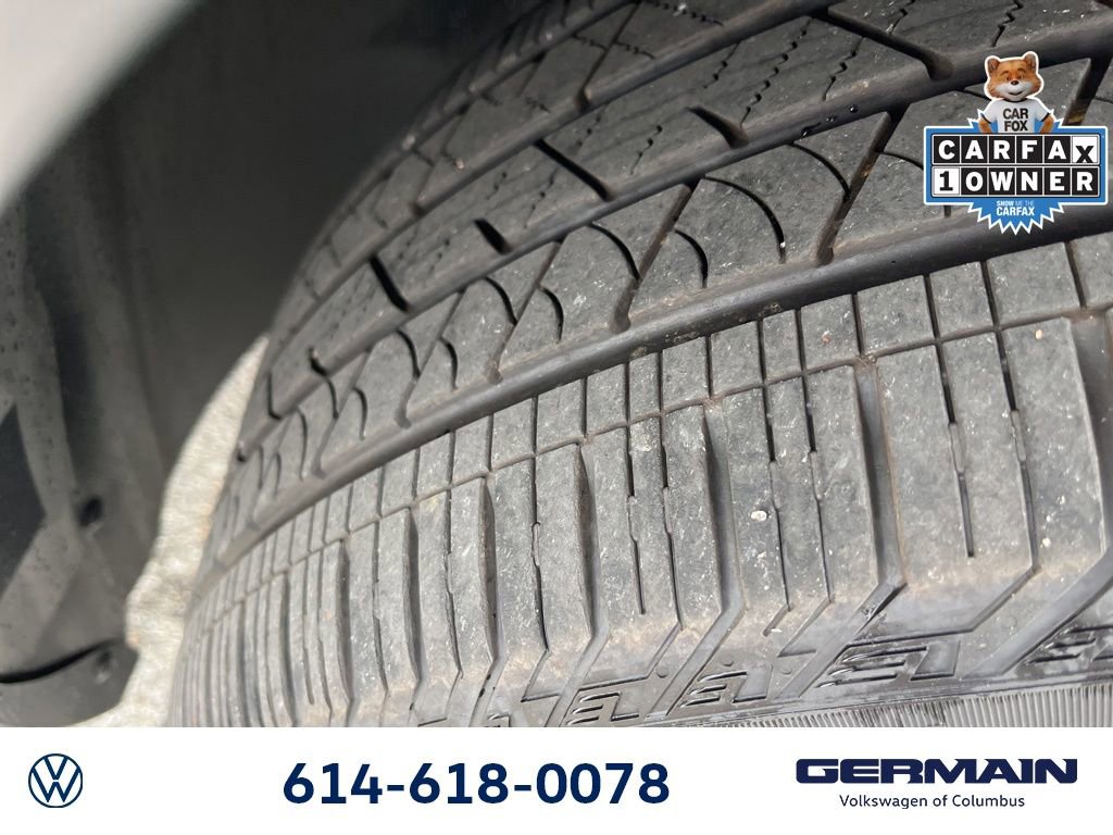 2024 Volkswagen Atlas Cross Sport SEL Premium R-Line