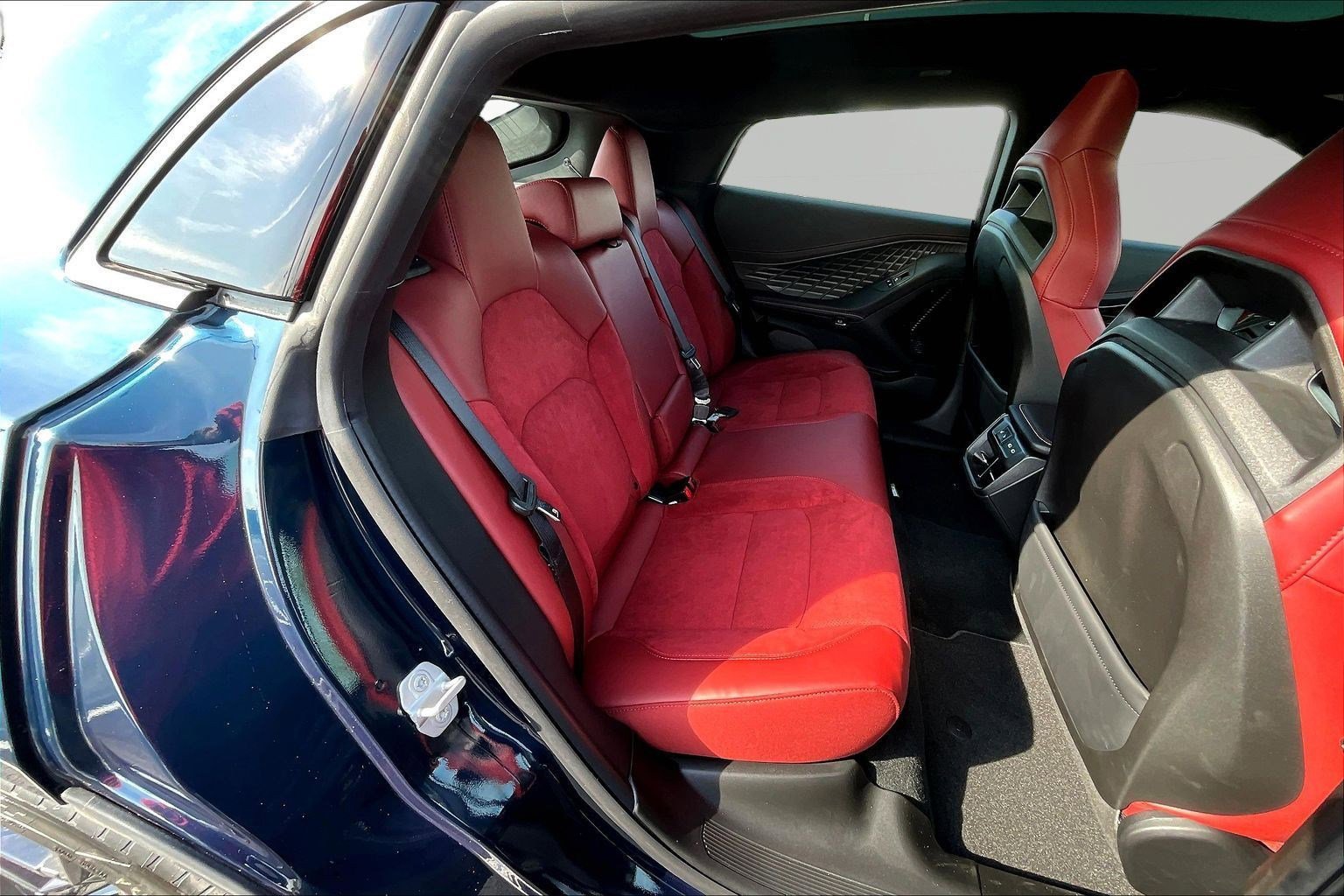 2026 Dodge Charger R/T