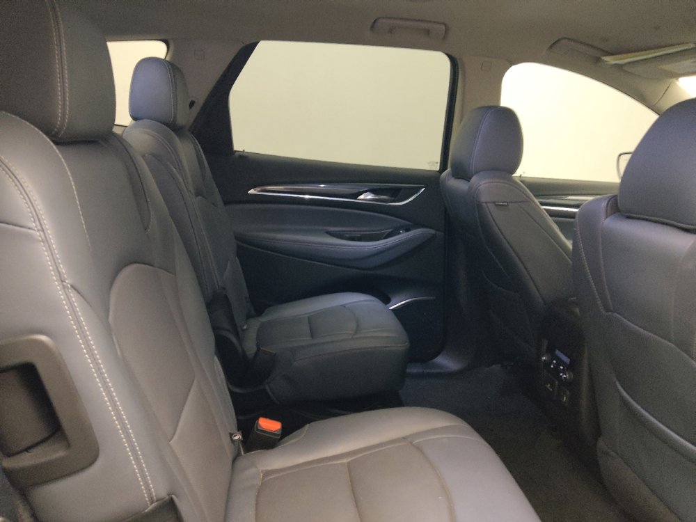2019 Buick Enclave Premium