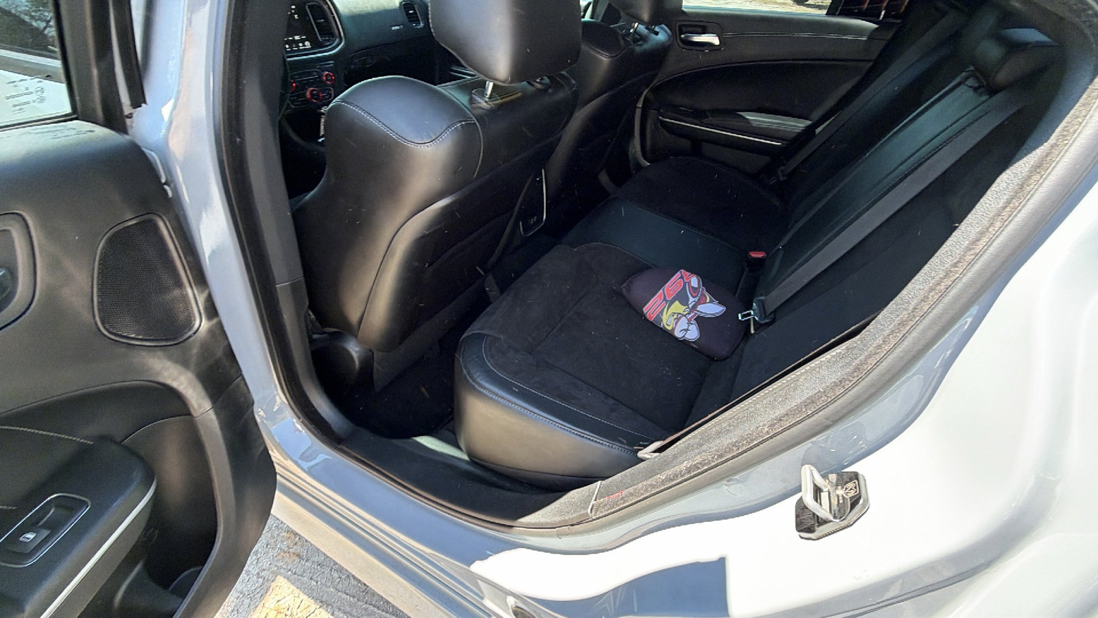 2021 Dodge Charger Scat Pack