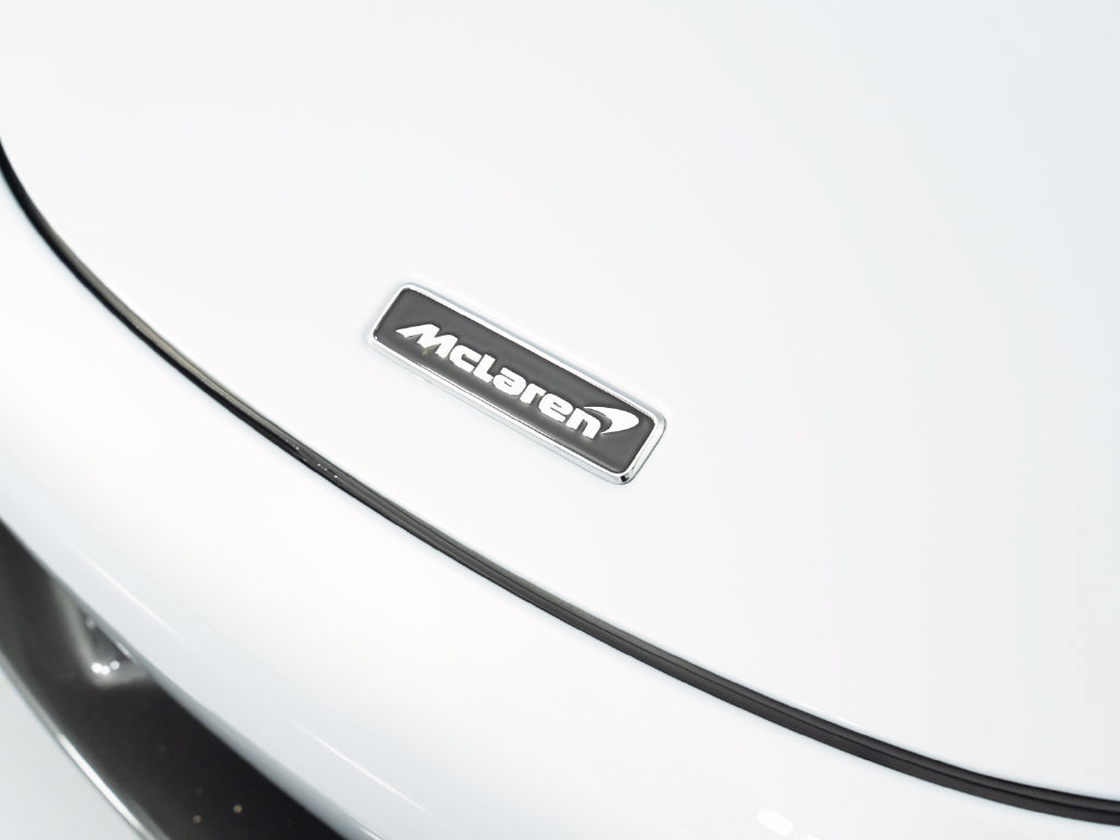 Used 2020 McLaren 720S Performance photo 36