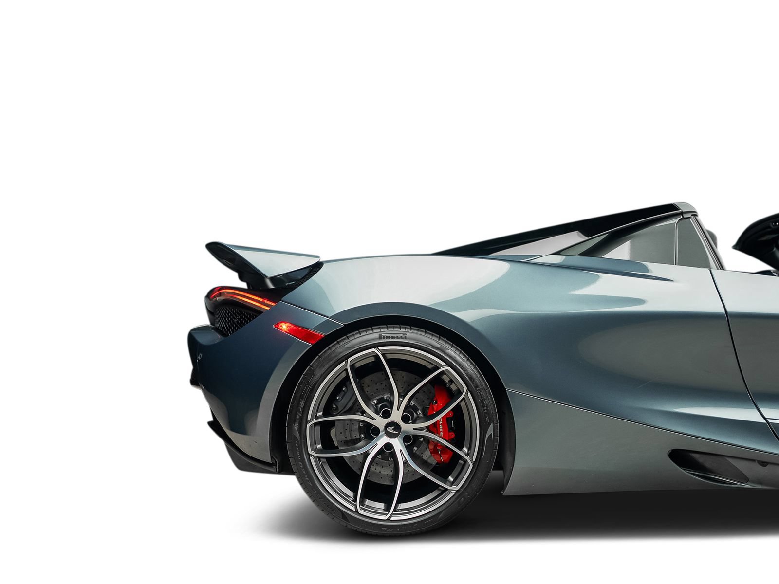 Used 2022 McLaren 720S Performance photo 29