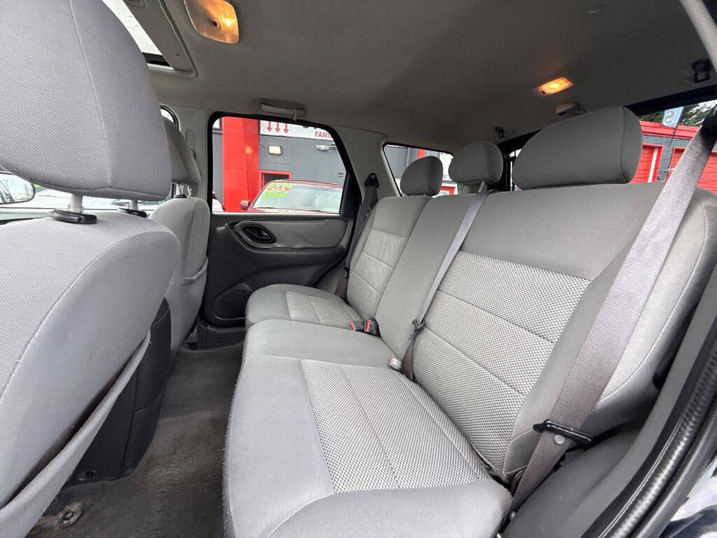 2006 Ford Escape XLT