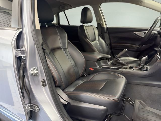 2023 Subaru Crosstrek 2.5i Limited