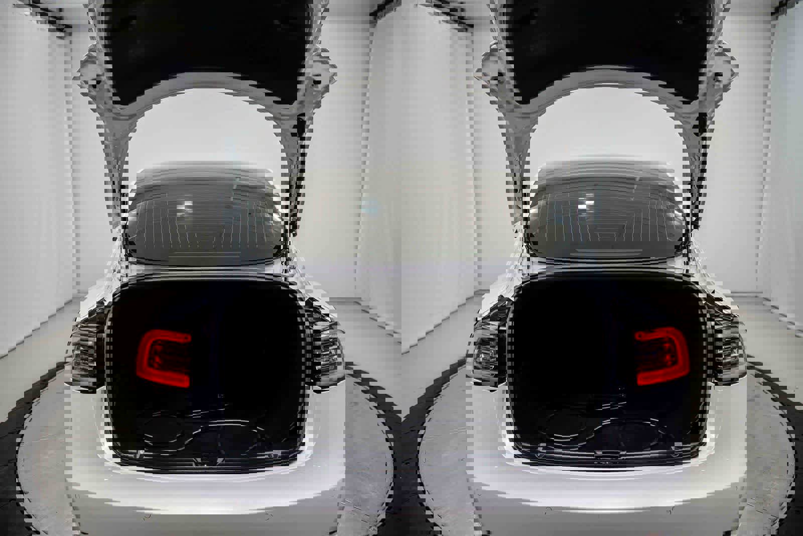 2020 Tesla Model 3 Standard Range