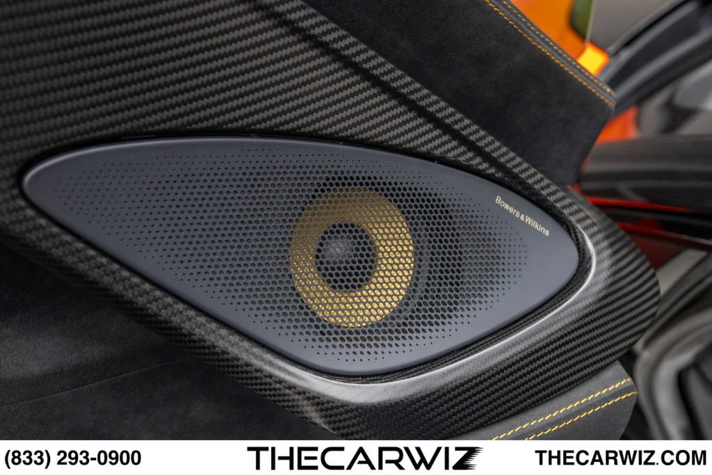 Used 2019 McLaren 600LT photo 55
