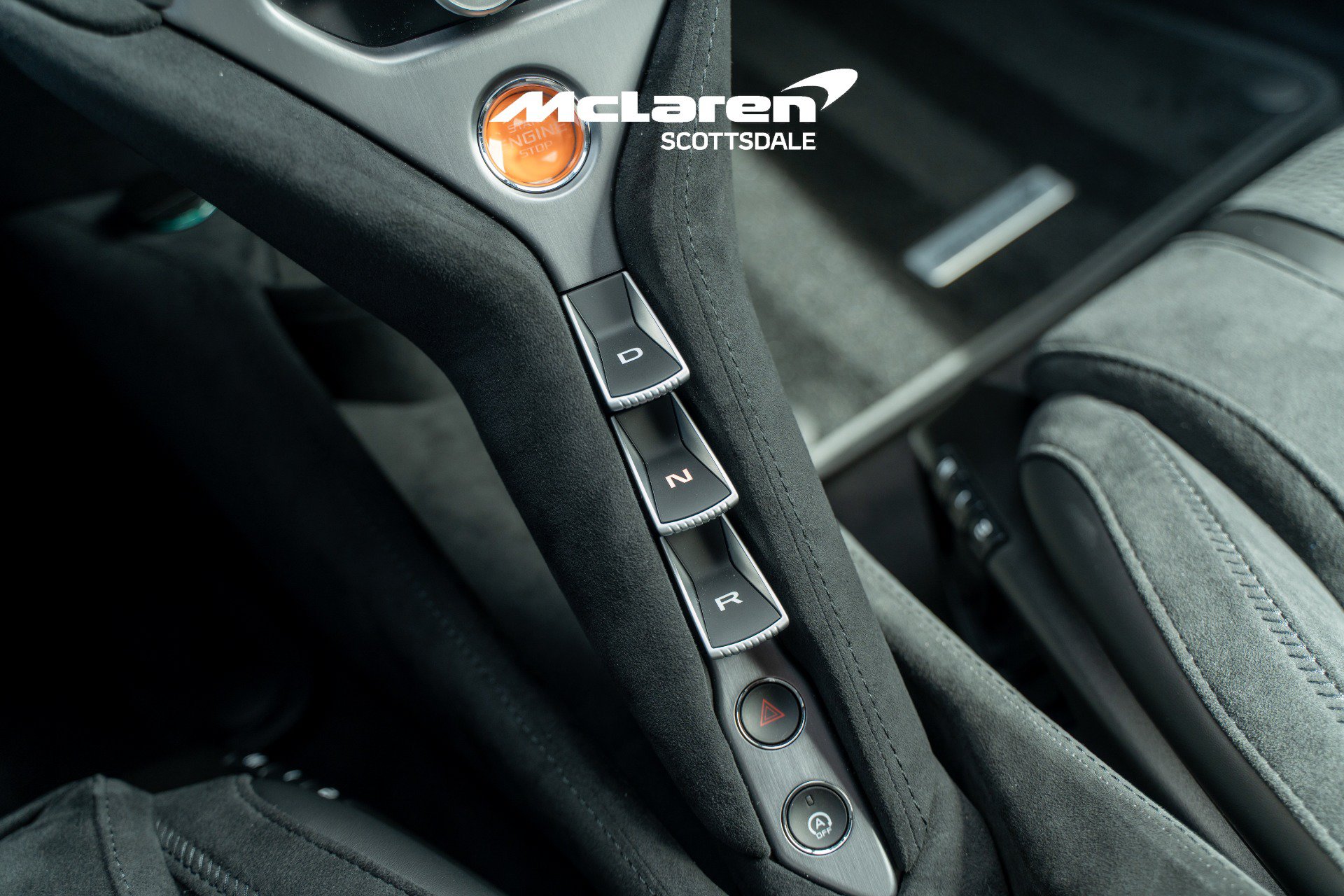 New 2026 McLaren 750S photo 16