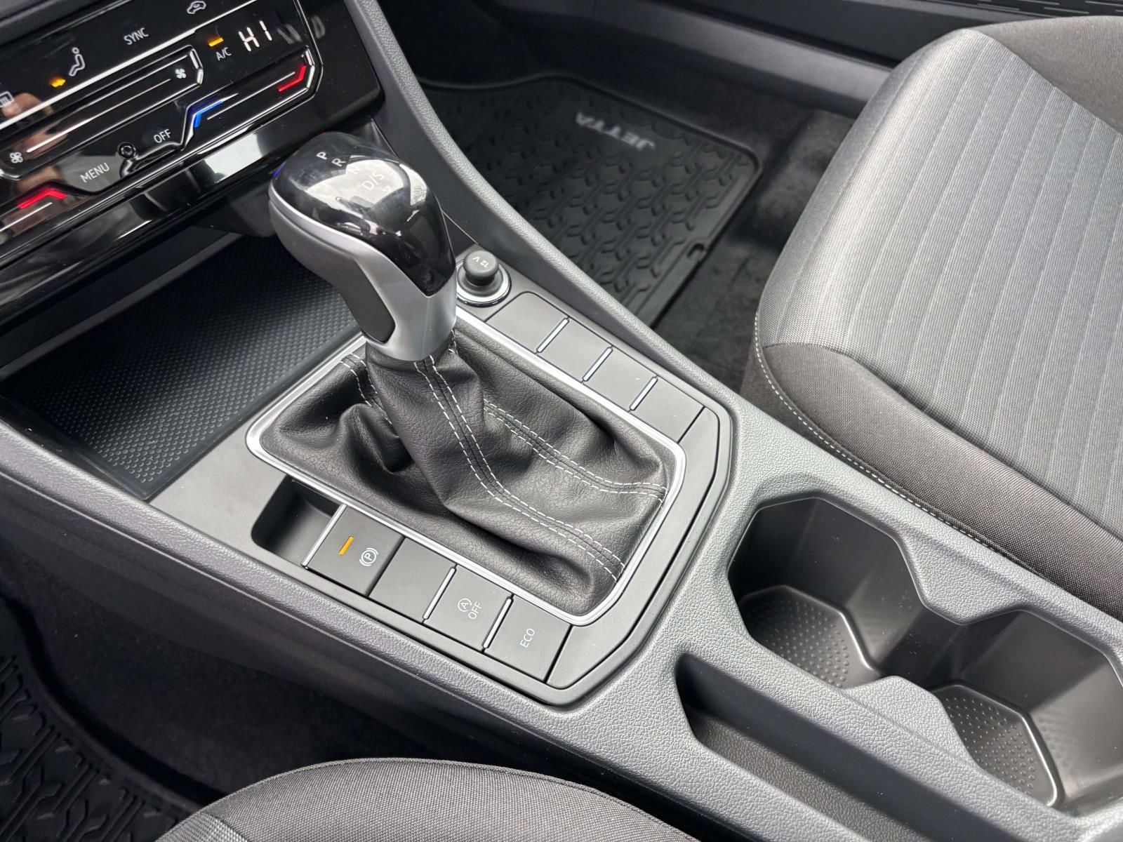 2026 Volkswagen Jetta S