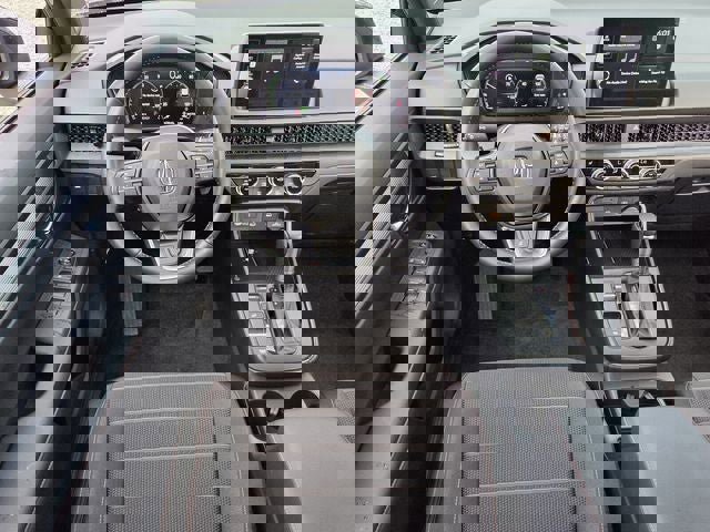 2026 Honda Cr-V TrailSport