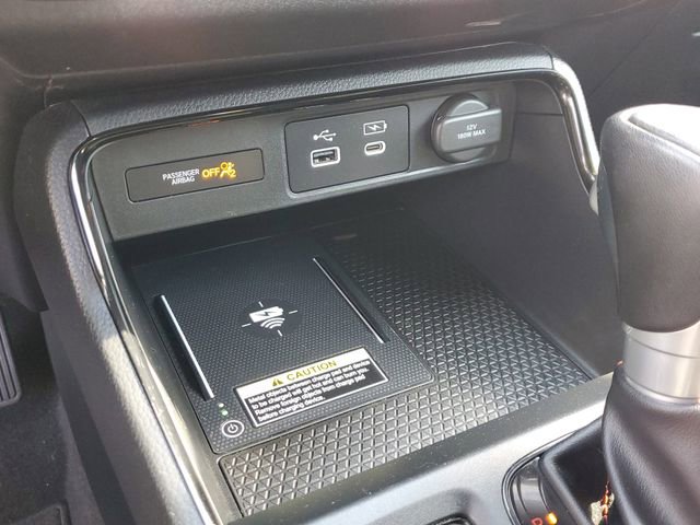 2024 Honda Cr-V Sport-L