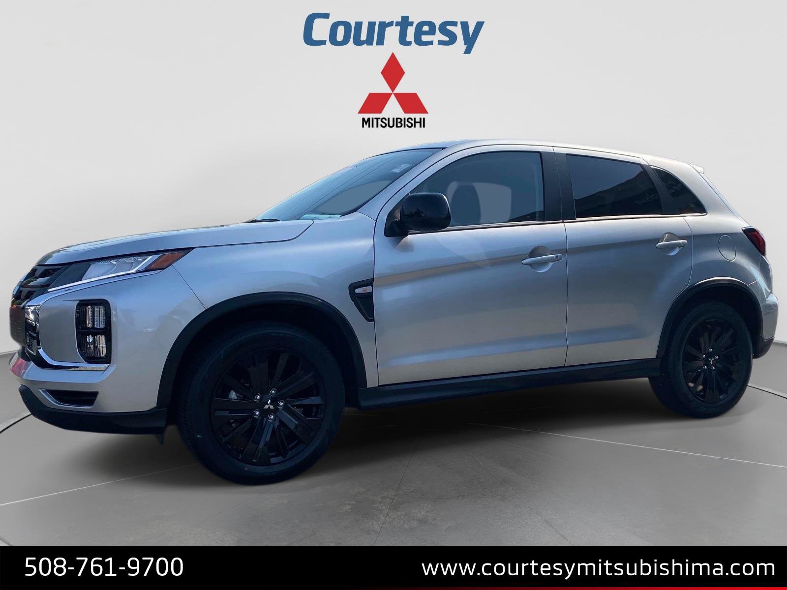 Used 2026 Mitsubishi Outlander Sport LE