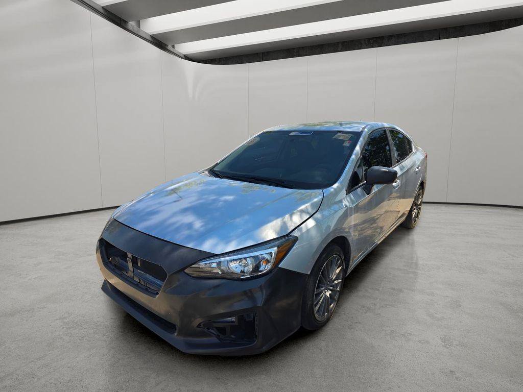 Used 2019 Subaru Impreza 2.0i w/ Eyesight