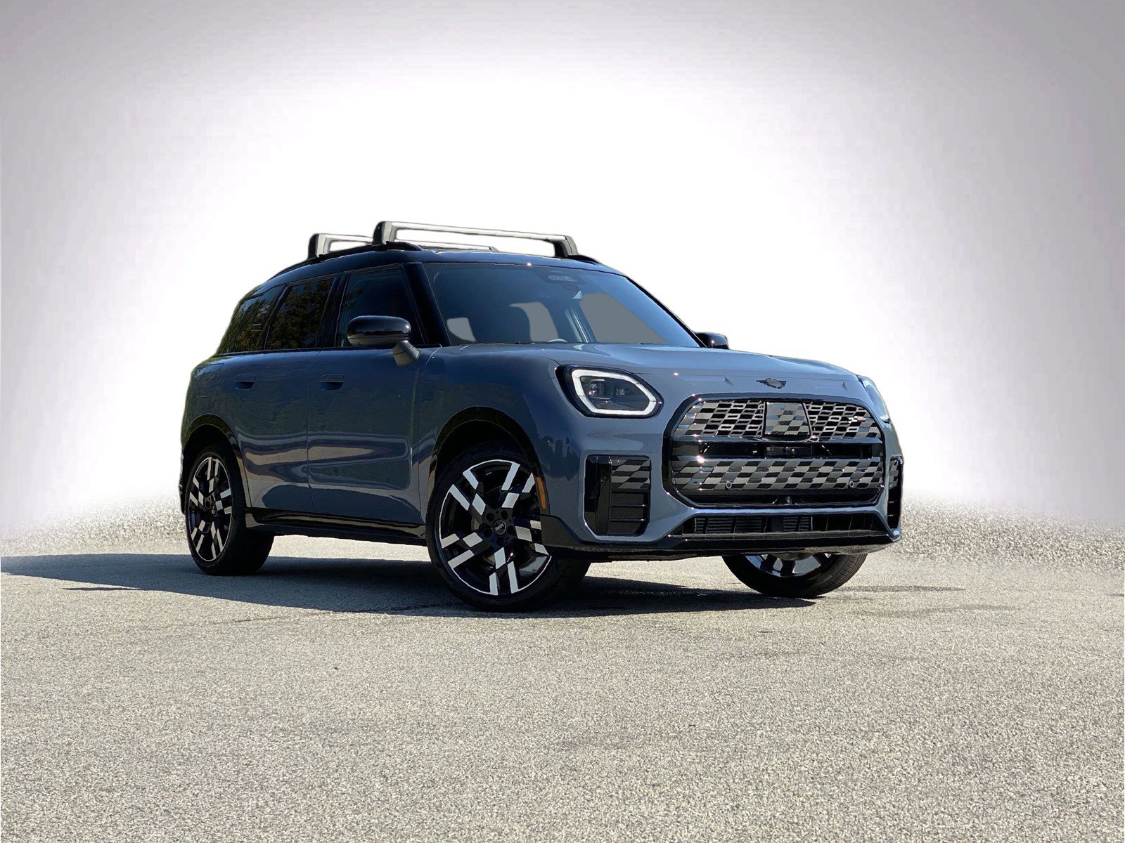 2026 MINI Cooper Countryman S