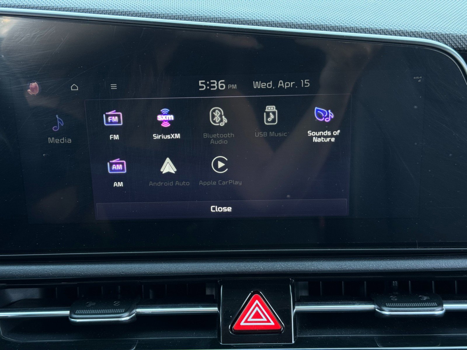 2023 Kia Niro SX Touring