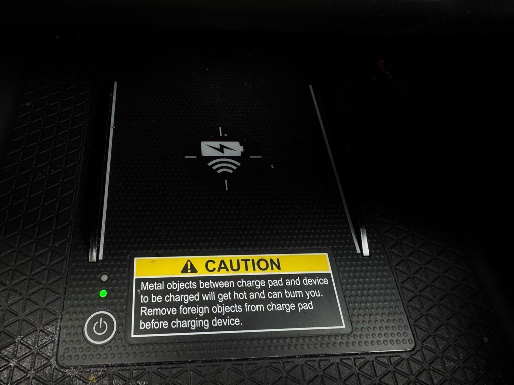 2025 Honda Accord Sport