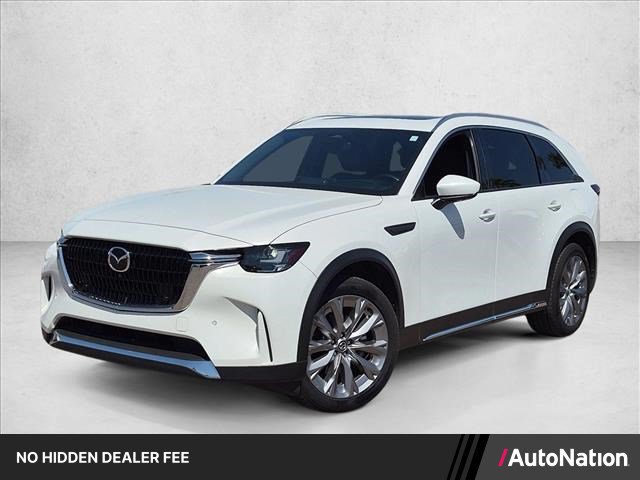 Used MAZDA CX-90 for Sale in Phoenix, AZ - Autotrader