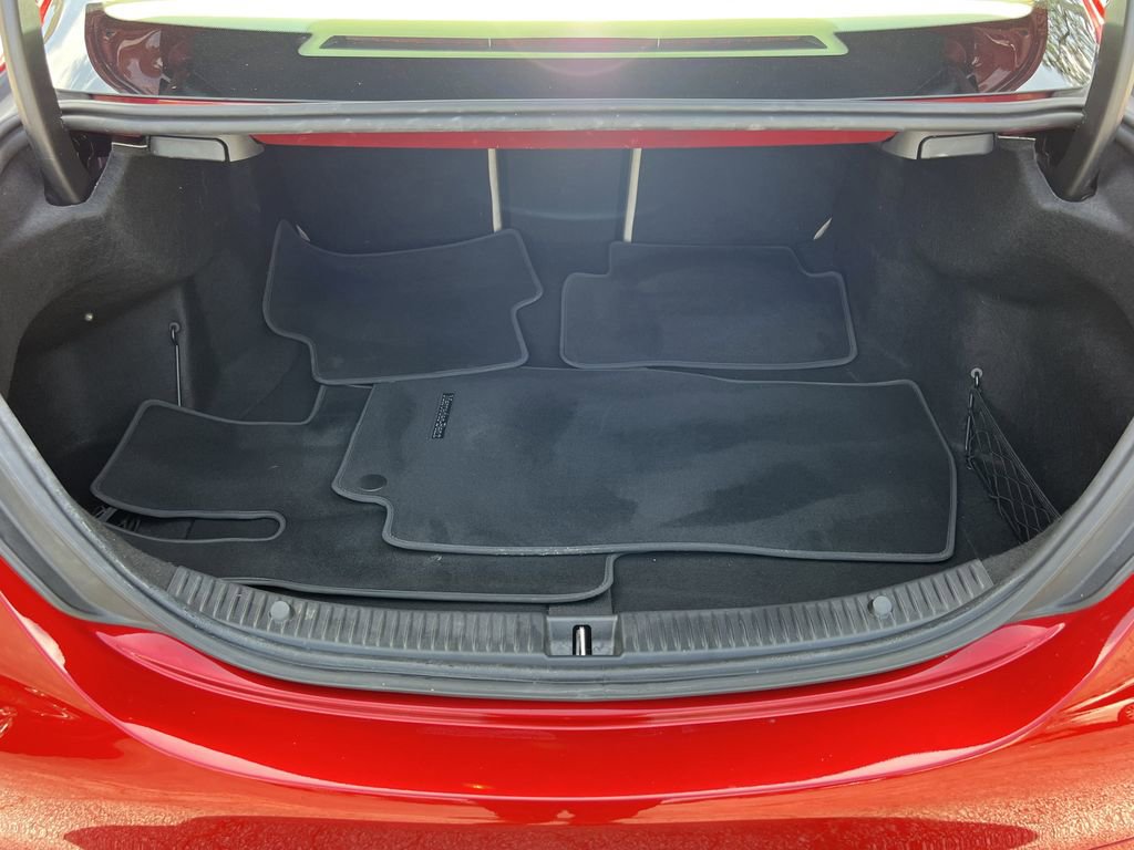 2018 Mercedes-Benz C 300 Sedan