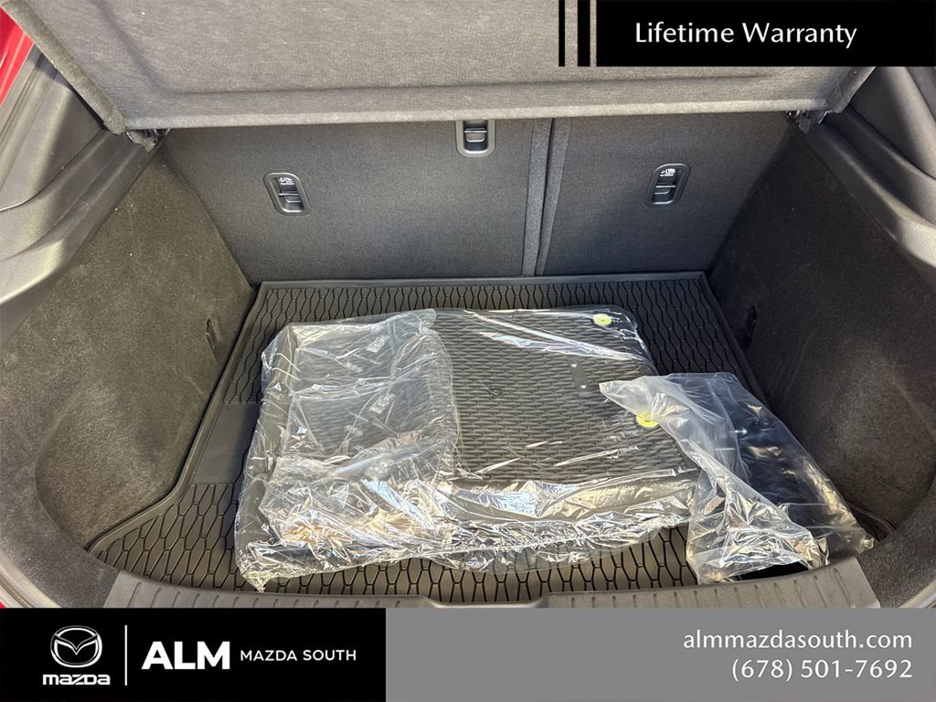 2026 MAZDA Cx-30 AWD 2.5 S w/ Premium Package