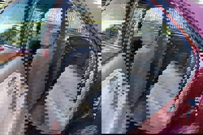 1998 Toyota Camry LE